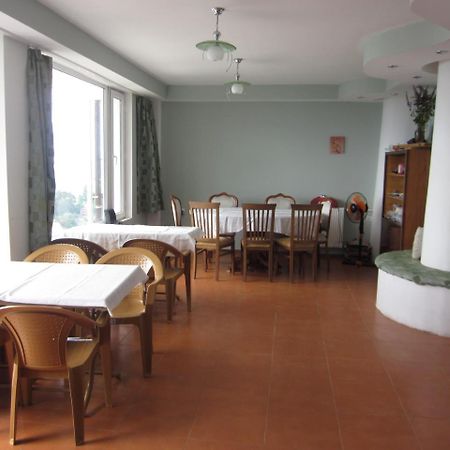 Villa Gonio Bagian luar foto
