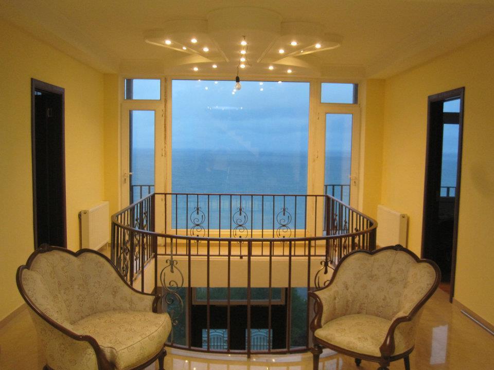 Villa Gonio Bagian luar foto