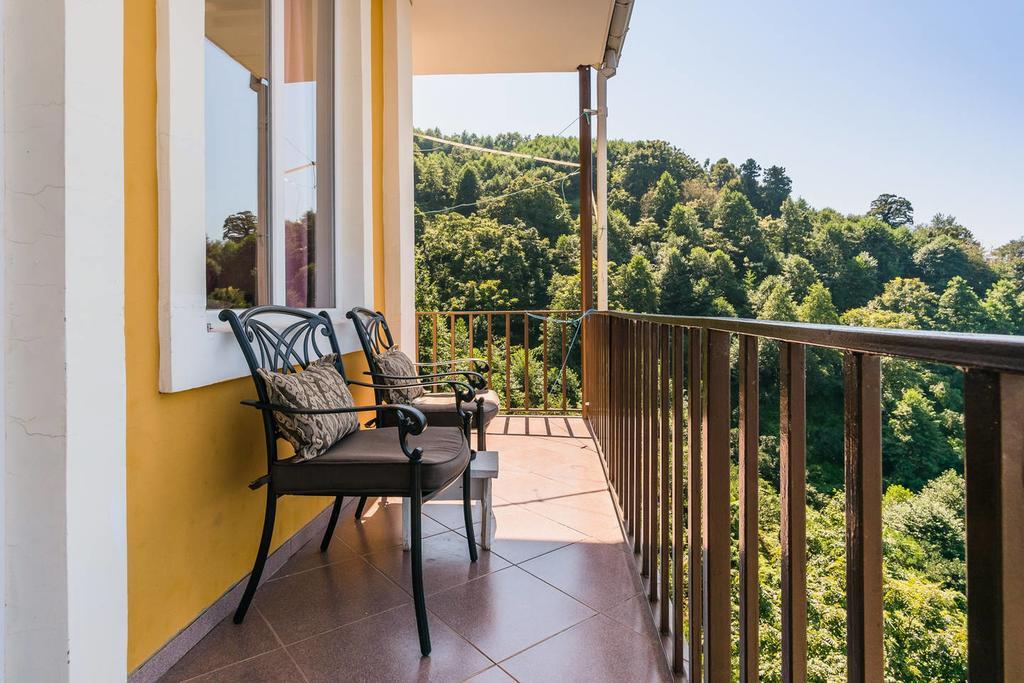 Villa Gonio Bagian luar foto