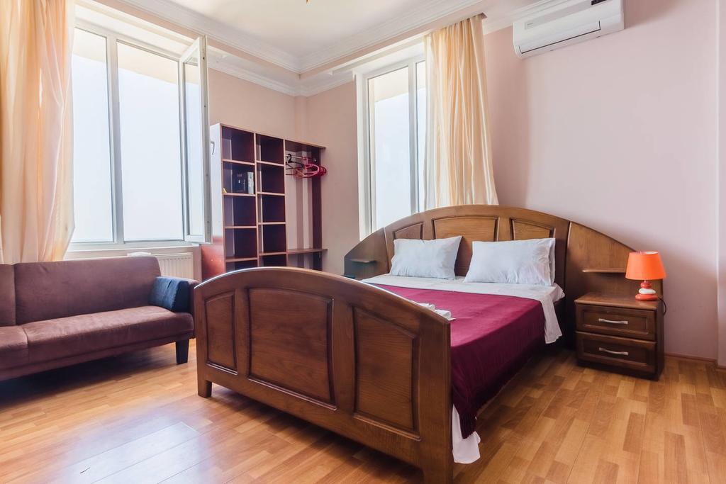 Villa Gonio Bagian luar foto