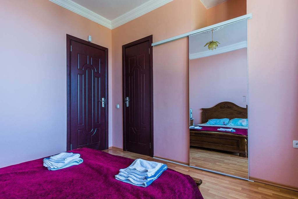 Villa Gonio Bagian luar foto