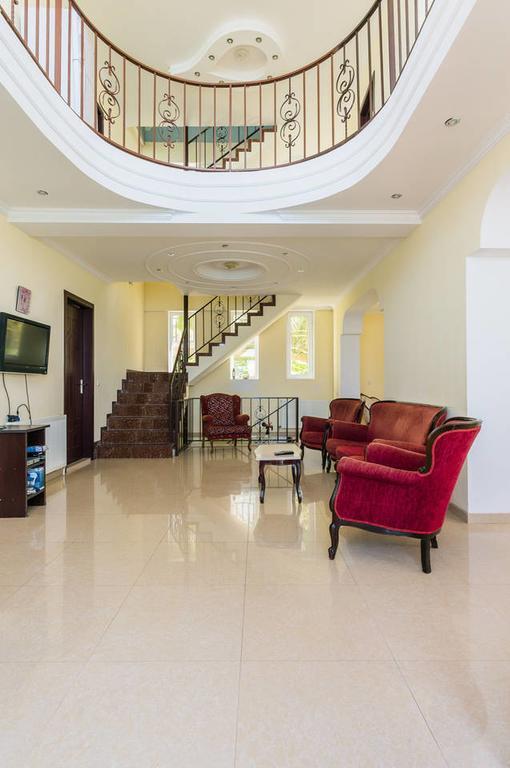 Villa Gonio Bagian luar foto