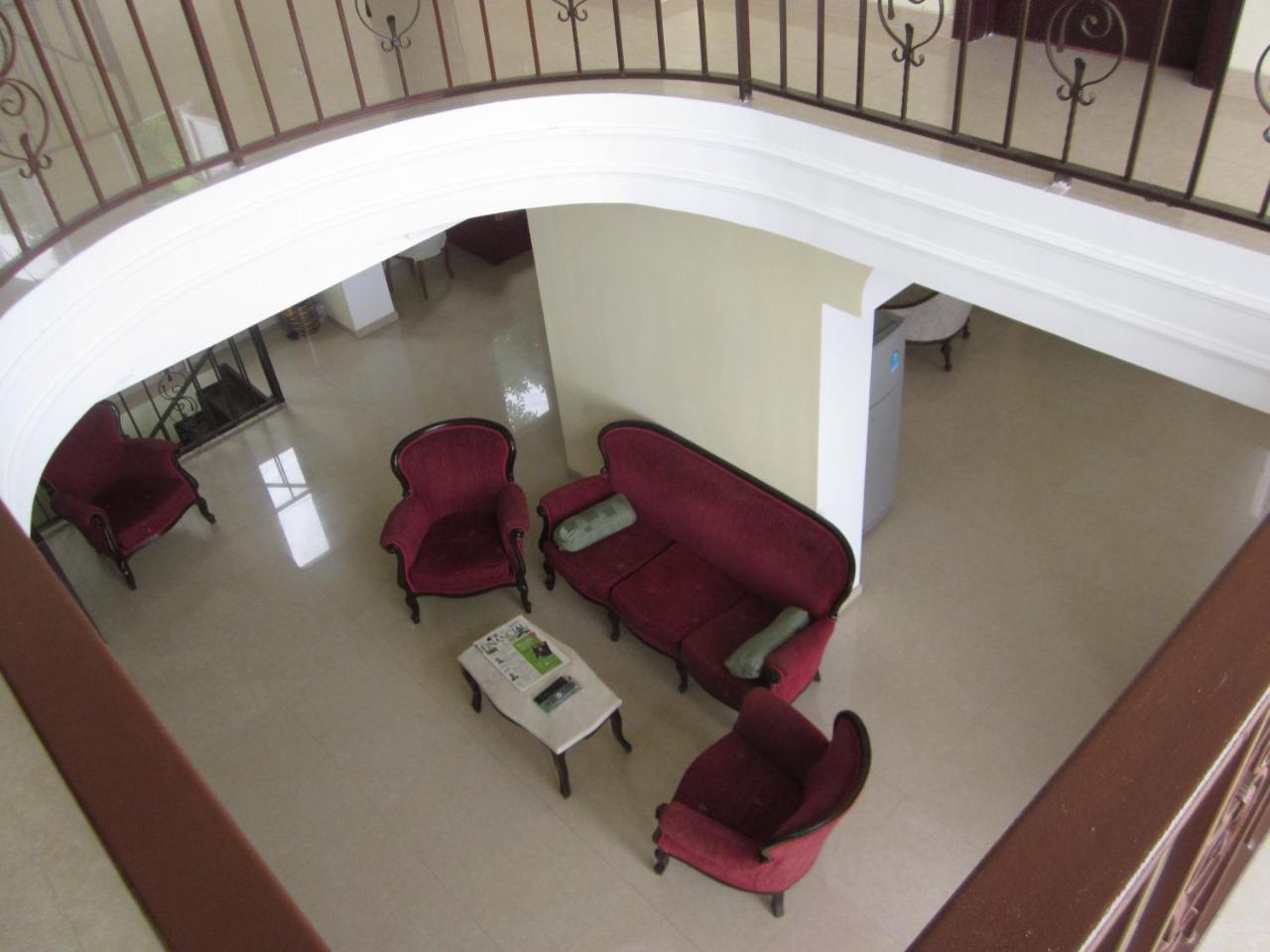 Villa Gonio Bagian luar foto