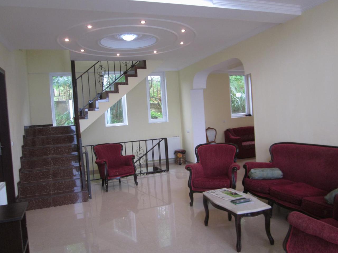 Villa Gonio Bagian luar foto