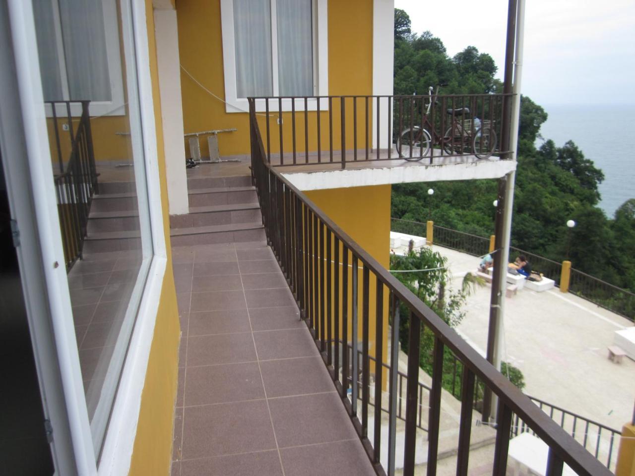 Villa Gonio Bagian luar foto